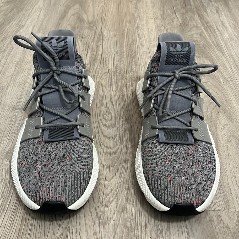 adidas Prophere Grey